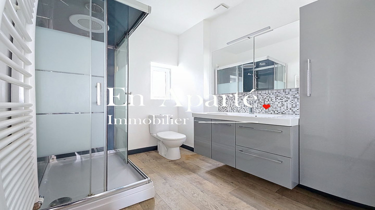 Ma-Cabane - Vente Appartement DONVILLE-LES-BAINS, 79 m²