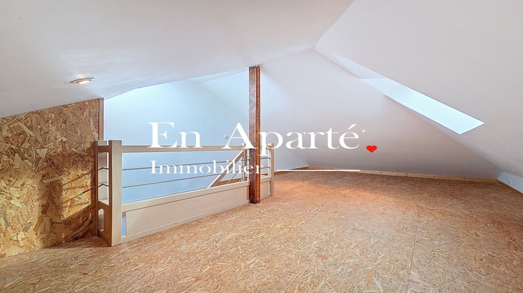 Ma-Cabane - Vente Appartement DONVILLE-LES-BAINS, 79 m²