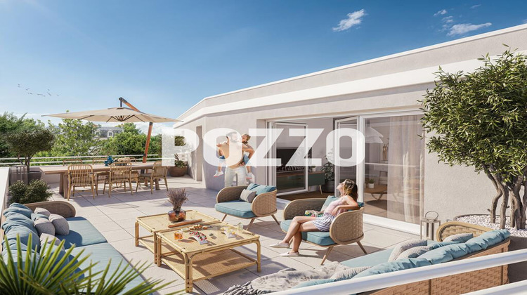 Ma-Cabane - Vente Appartement DONVILLE-LES-BAINS, 63 m²