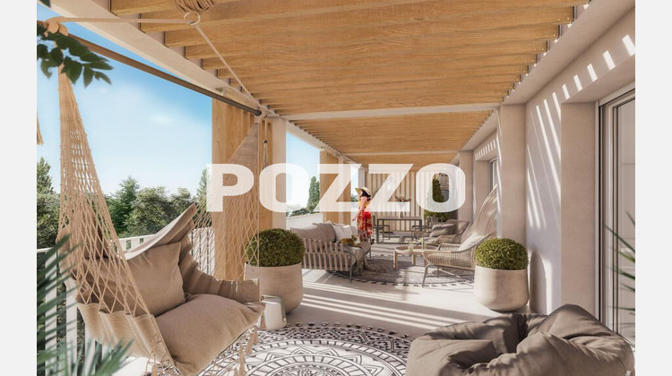 Ma-Cabane - Vente Appartement DONVILLE-LES-BAINS, 63 m²