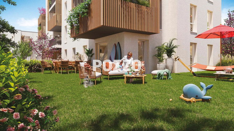 Ma-Cabane - Vente Appartement DONVILLE-LES-BAINS, 84 m²