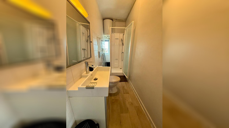 Ma-Cabane - Vente Appartement DONVILLE LES BAINS, 25 m²