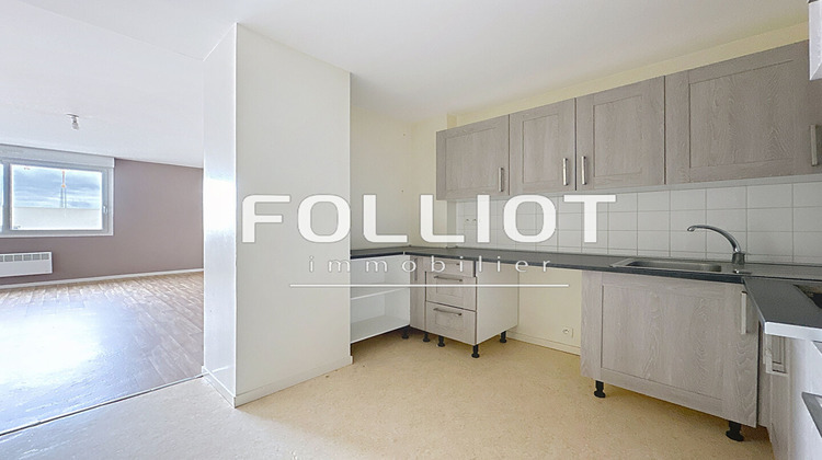 Ma-Cabane - Vente Appartement DONVILLE-LES-BAINS, 52 m²