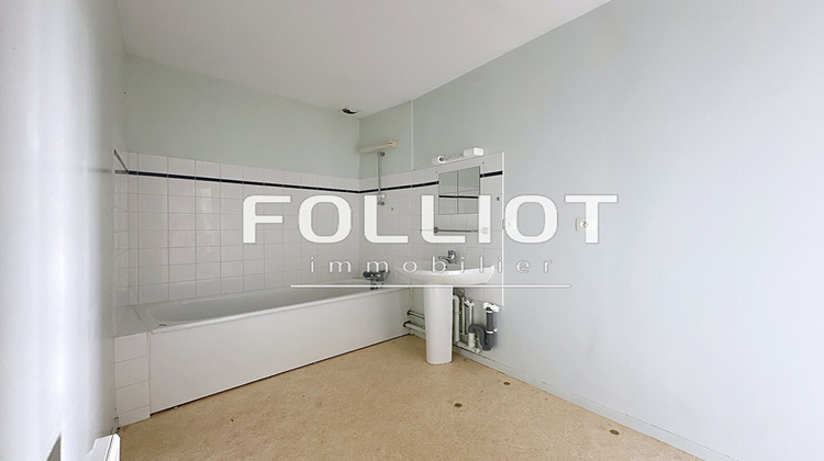 Ma-Cabane - Vente Appartement DONVILLE-LES-BAINS, 45 m²