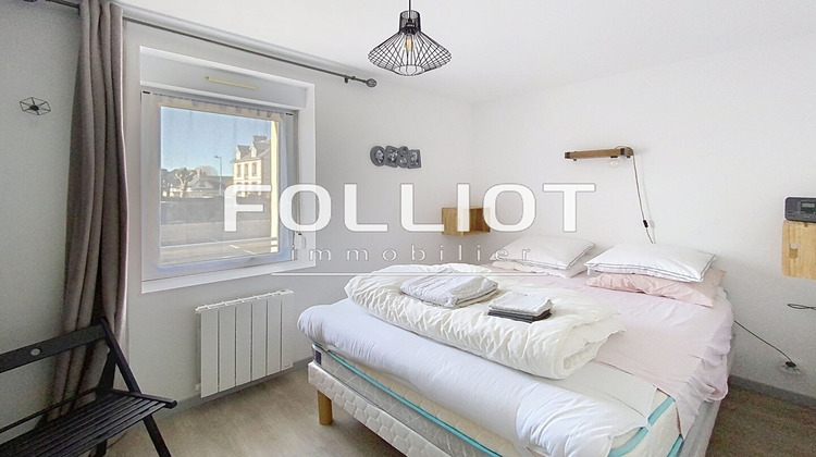 Ma-Cabane - Vente Appartement DONVILLE-LES-BAINS, 42 m²