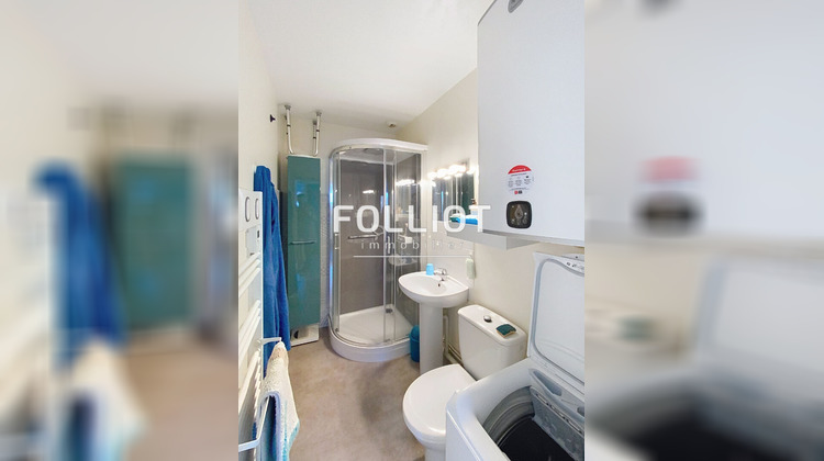 Ma-Cabane - Vente Appartement DONVILLE-LES-BAINS, 42 m²