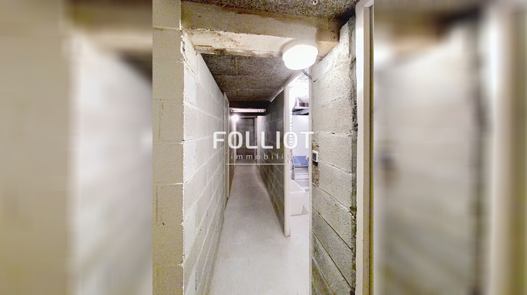 Ma-Cabane - Vente Appartement DONVILLE-LES-BAINS, 42 m²