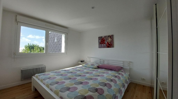 Ma-Cabane - Vente Appartement Donville-les-Bains, 34 m²