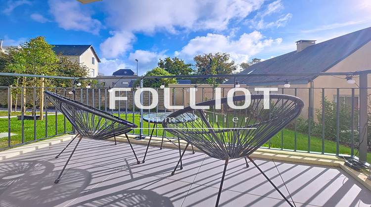 Ma-Cabane - Vente Appartement DONVILLE-LES-BAINS, 46 m²