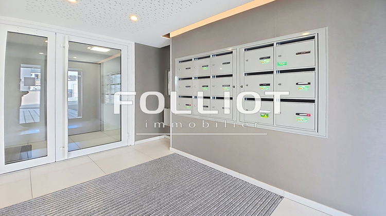 Ma-Cabane - Vente Appartement DONVILLE-LES-BAINS, 46 m²