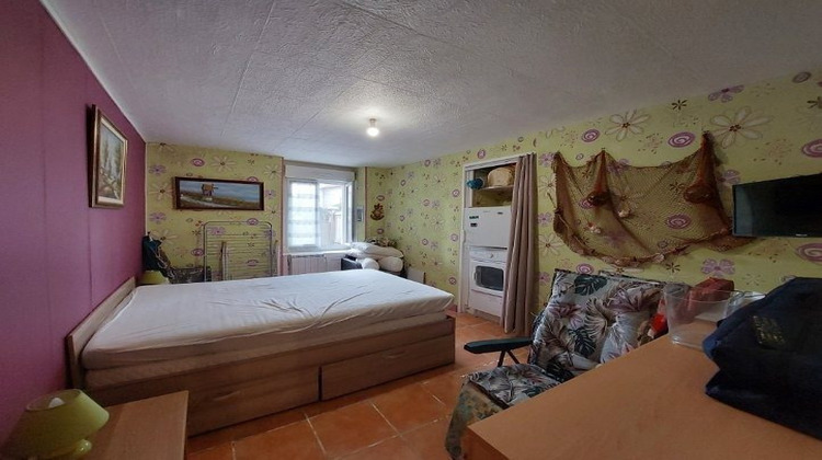 Ma-Cabane - Vente Appartement Donville-les-Bains, 46 m²