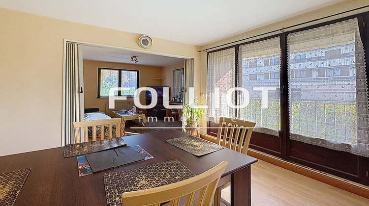 Ma-Cabane - Vente Appartement DONVILLE-LES-BAINS, 76 m²