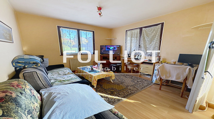 Ma-Cabane - Vente Appartement DONVILLE-LES-BAINS, 76 m²