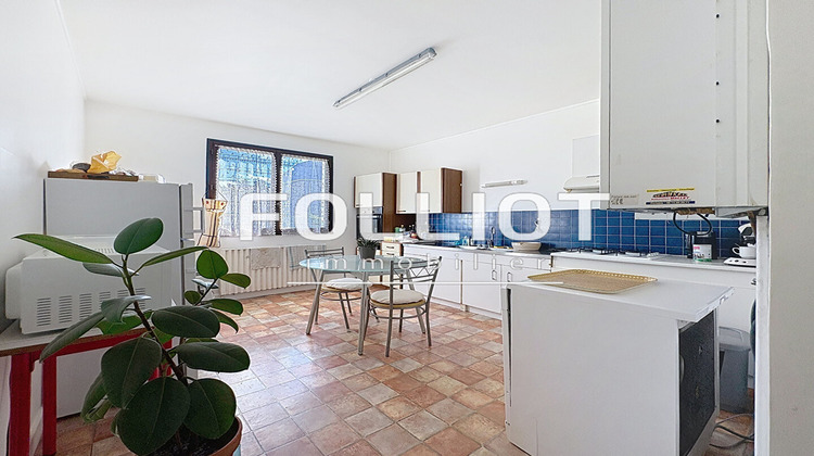 Ma-Cabane - Vente Appartement DONVILLE-LES-BAINS, 76 m²