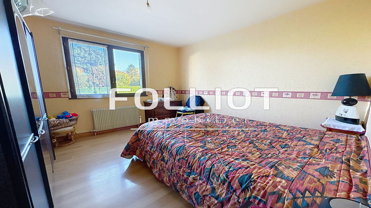 Ma-Cabane - Vente Appartement DONVILLE-LES-BAINS, 76 m²