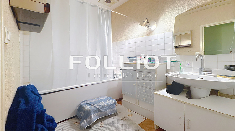 Ma-Cabane - Vente Appartement DONVILLE-LES-BAINS, 76 m²