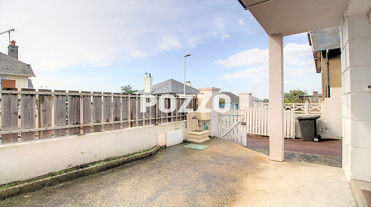 Ma-Cabane - Vente Appartement DONVILLE-LES-BAINS, 43 m²