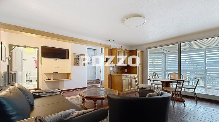 Ma-Cabane - Vente Appartement DONVILLE-LES-BAINS, 39 m²