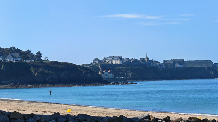 Ma-Cabane - Vente Appartement Donville-les-Bains, 43 m²