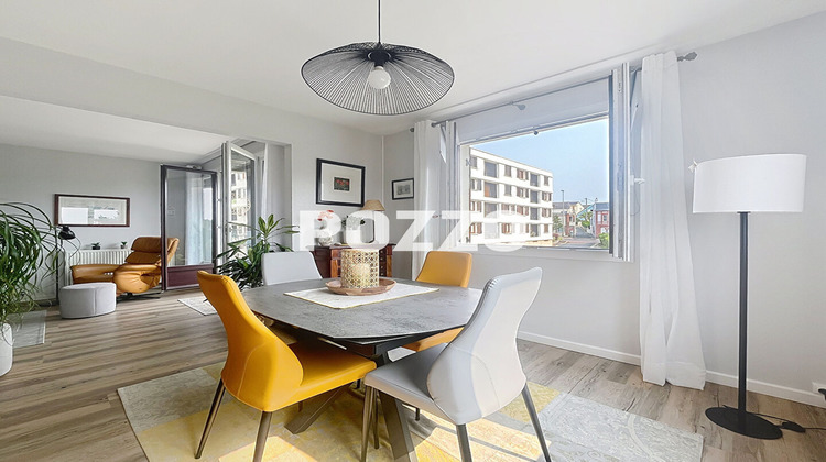 Ma-Cabane - Vente Appartement DONVILLE-LES-BAINS, 91 m²