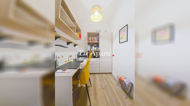 Ma-Cabane - Vente Appartement DONVILLE-LES-BAINS, 91 m²