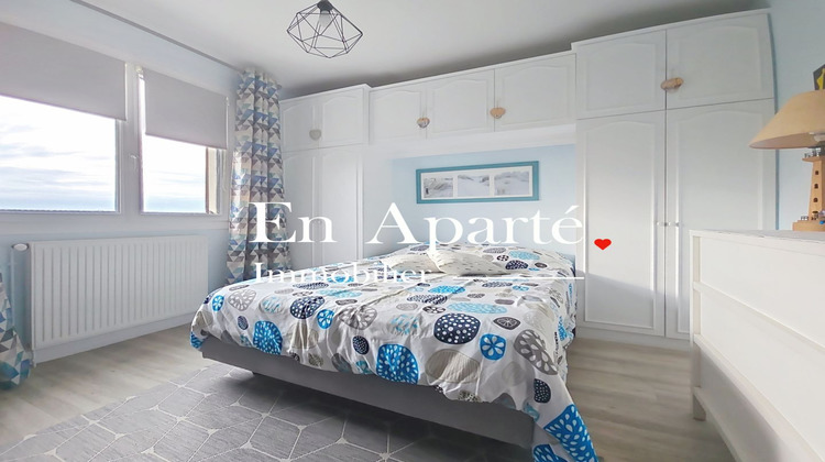 Ma-Cabane - Vente Appartement DONVILLE-LES-BAINS, 91 m²