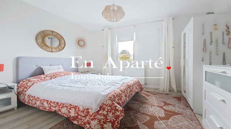 Ma-Cabane - Vente Appartement DONVILLE-LES-BAINS, 91 m²