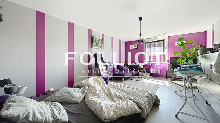 Ma-Cabane - Vente Appartement DONVILLE-LES-BAINS, 76 m²