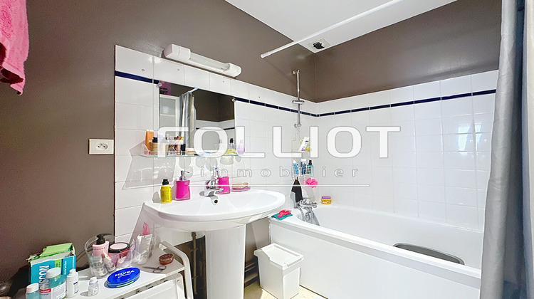 Ma-Cabane - Vente Appartement DONVILLE-LES-BAINS, 76 m²