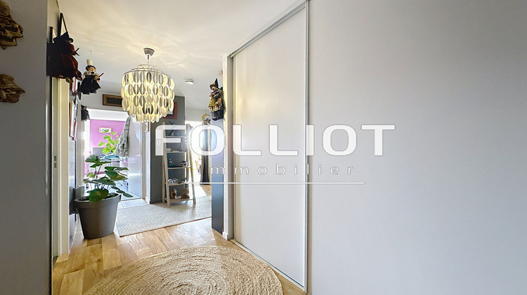 Ma-Cabane - Vente Appartement DONVILLE-LES-BAINS, 76 m²