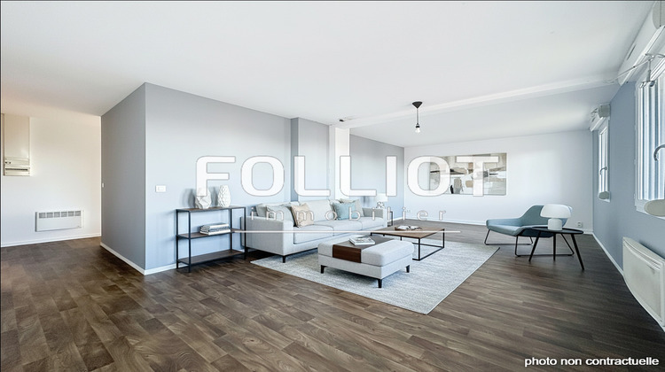 Ma-Cabane - Vente Appartement DONVILLE-LES-BAINS, 74 m²