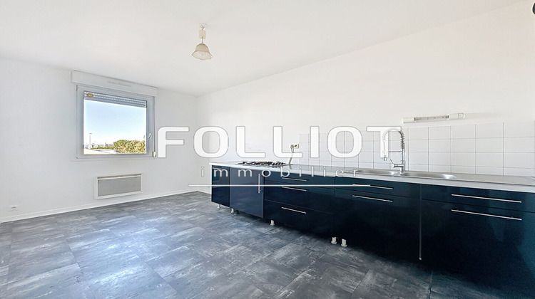 Ma-Cabane - Vente Appartement DONVILLE-LES-BAINS, 74 m²