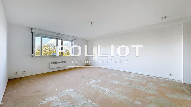 Ma-Cabane - Vente Appartement DONVILLE-LES-BAINS, 48 m²