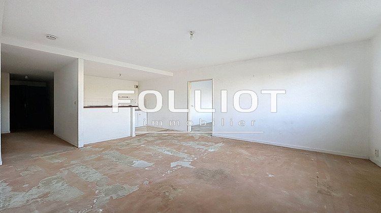 Ma-Cabane - Vente Appartement DONVILLE-LES-BAINS, 48 m²