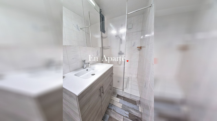 Ma-Cabane - Vente Appartement DONVILLE-LES-BAINS, 42 m²