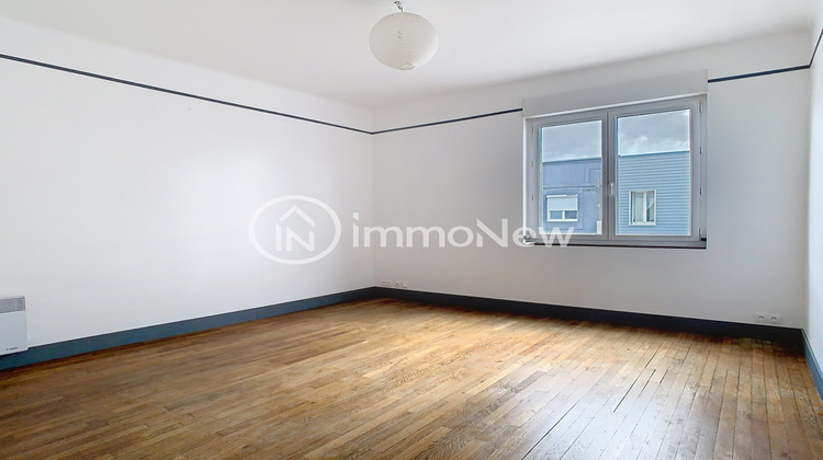 Ma-Cabane - Vente Appartement Donville-les-Bains, 44 m²