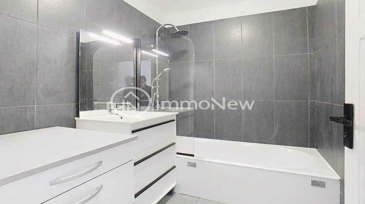 Ma-Cabane - Vente Appartement Donville-les-Bains, 44 m²