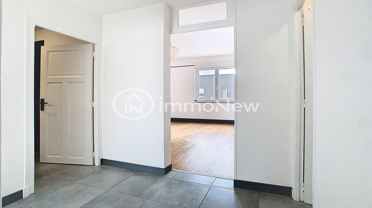 Ma-Cabane - Vente Appartement Donville-les-Bains, 44 m²