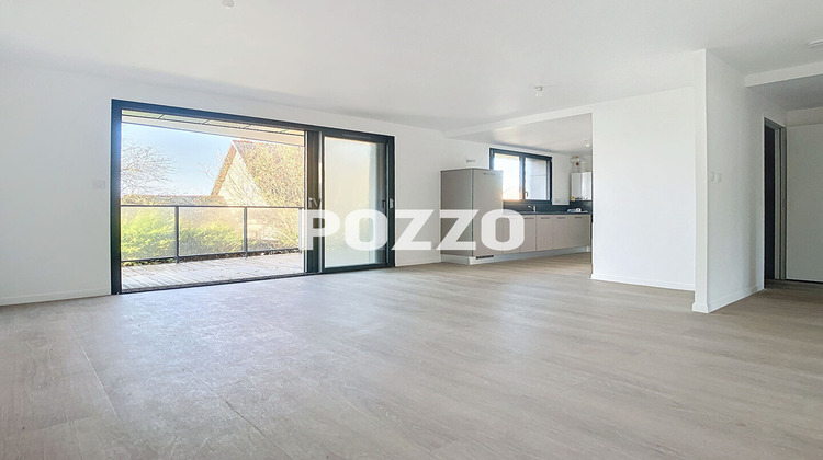 Ma-Cabane - Vente Appartement DONVILLE-LES-BAINS, 61 m²