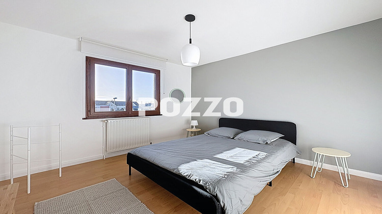 Ma-Cabane - Vente Appartement DONVILLE-LES-BAINS, 93 m²