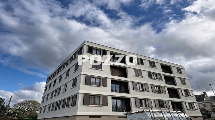 Ma-Cabane - Vente Appartement DONVILLE-LES-BAINS, 94 m²