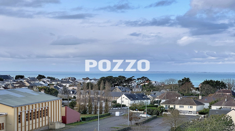 Ma-Cabane - Vente Appartement DONVILLE-LES-BAINS, 94 m²