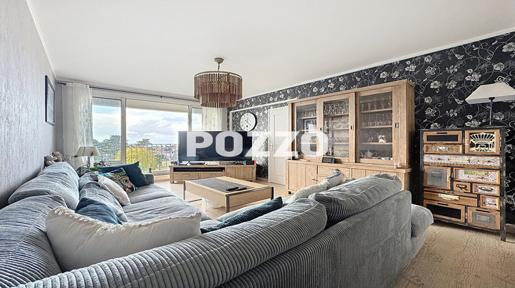 Ma-Cabane - Vente Appartement DONVILLE-LES-BAINS, 94 m²