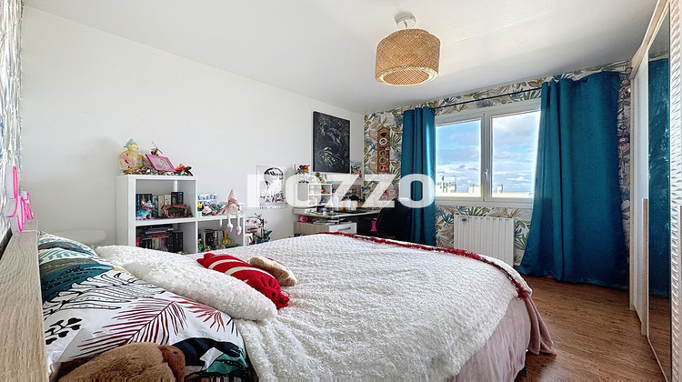 Ma-Cabane - Vente Appartement DONVILLE-LES-BAINS, 94 m²