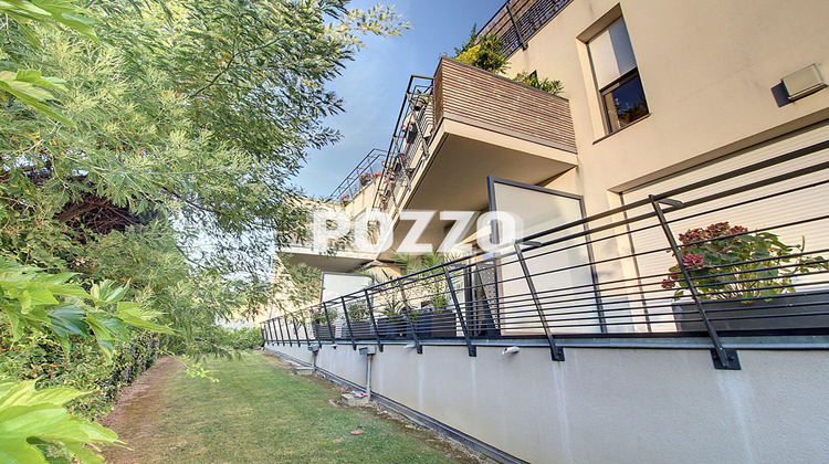 Ma-Cabane - Vente Appartement DONVILLE-LES-BAINS, 60 m²