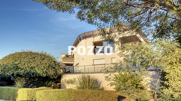 Ma-Cabane - Vente Appartement DONVILLE-LES-BAINS, 60 m²