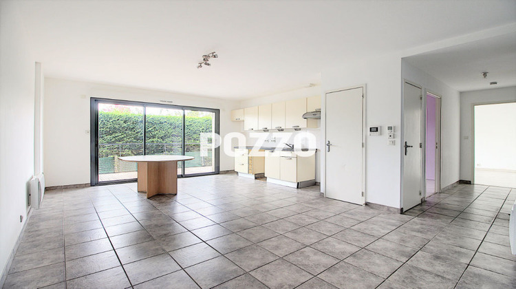 Ma-Cabane - Vente Appartement DONVILLE-LES-BAINS, 60 m²