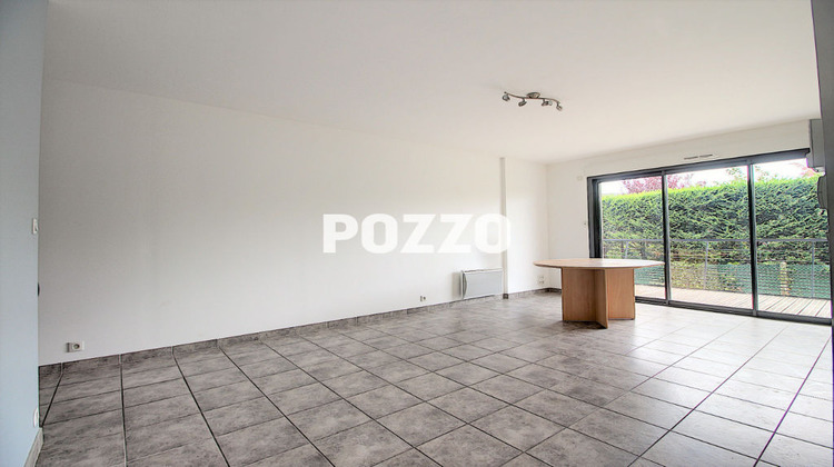 Ma-Cabane - Vente Appartement DONVILLE-LES-BAINS, 60 m²