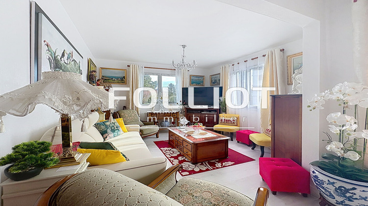 Ma-Cabane - Vente Appartement DONVILLE-LES-BAINS, 92 m²