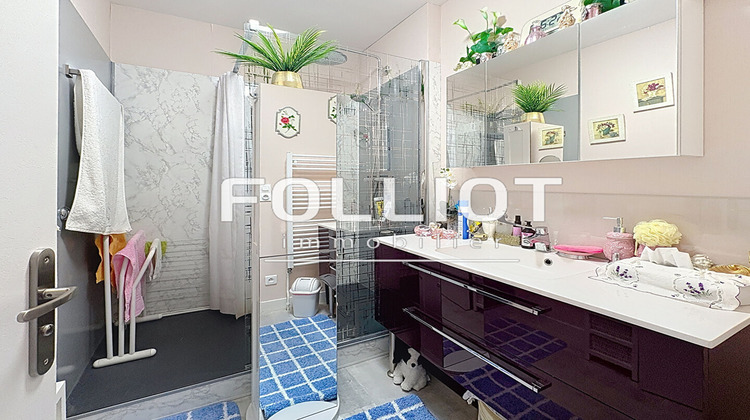 Ma-Cabane - Vente Appartement DONVILLE-LES-BAINS, 92 m²